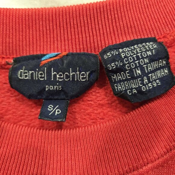 Vintage Sweater - Picture 2 of 3